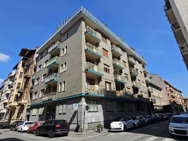 appartamento in vendita a Torino in zona San Donato