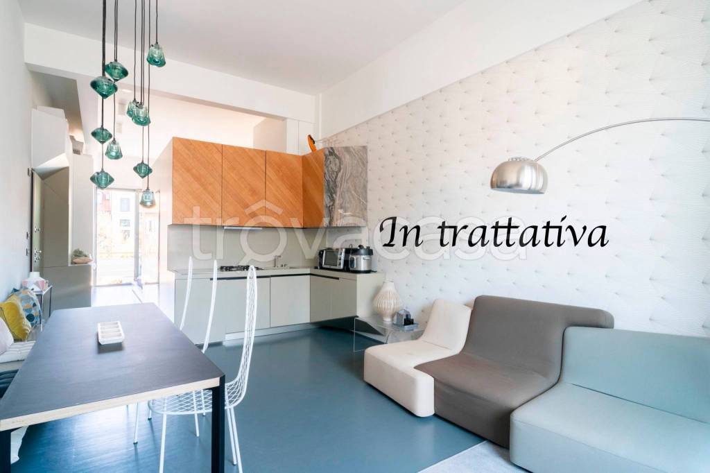 appartamento in vendita a Torino in zona Regio Parco