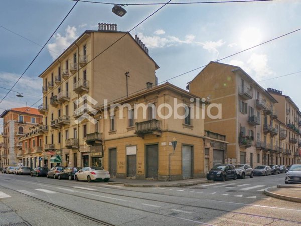appartamento in vendita a Torino in zona Borgo San Paolo