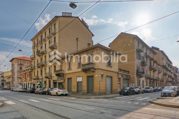 appartamento in vendita a Torino in zona Borgo San Paolo