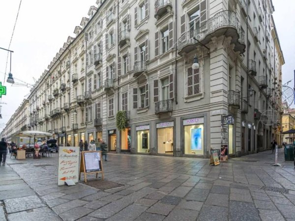 appartamento in vendita a Torino