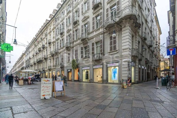 appartamento in vendita a Torino
