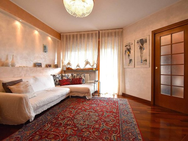 appartamento in vendita a Torino in zona Borgo San Paolo