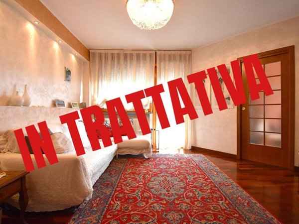 appartamento in vendita a Torino in zona Borgo San Paolo