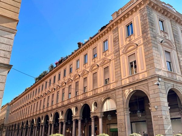 appartamento in vendita a Torino in zona Centro Storico