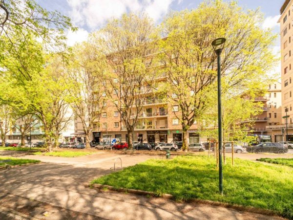 appartamento in vendita a Torino in zona Parella
