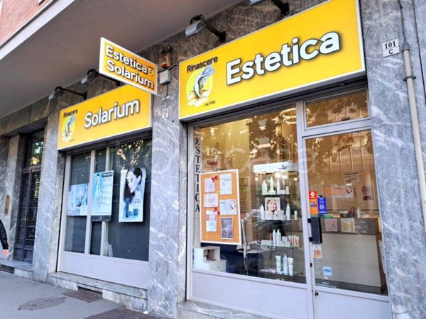 negozio in vendita a Torino in zona Borgo San Paolo