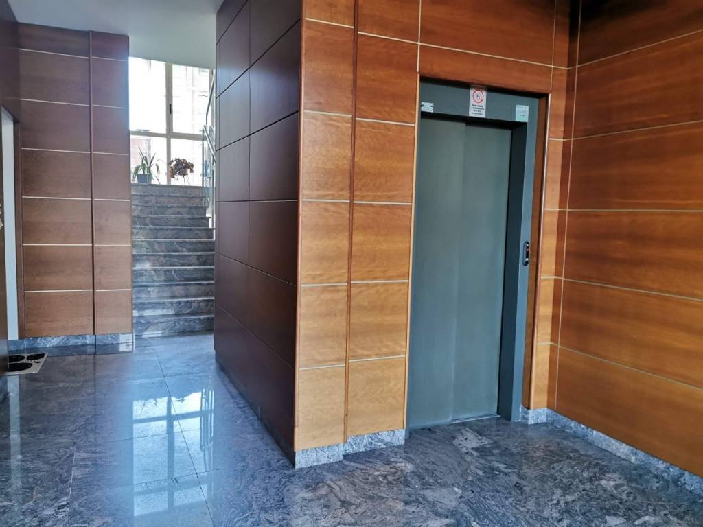appartamento in vendita a Torino in zona Lucento