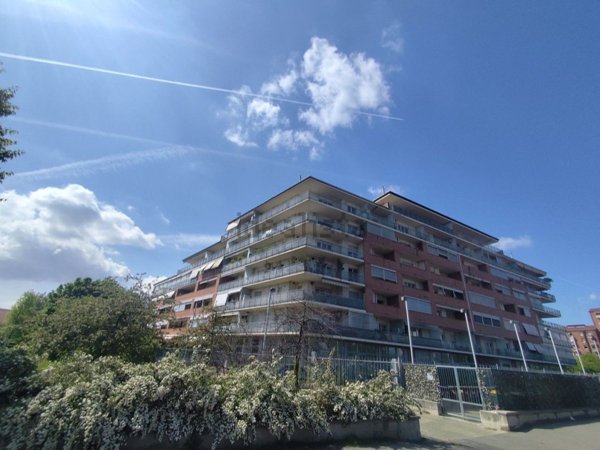 appartamento in vendita a Torino in zona Vallette