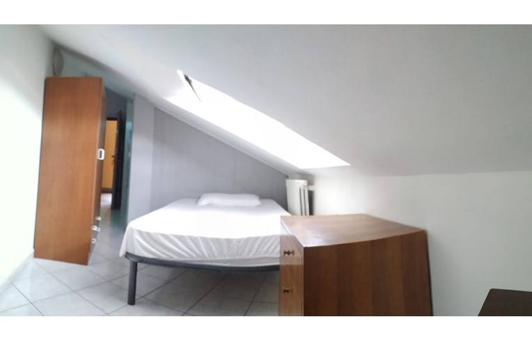 appartamento in vendita a Torino in zona Lucento