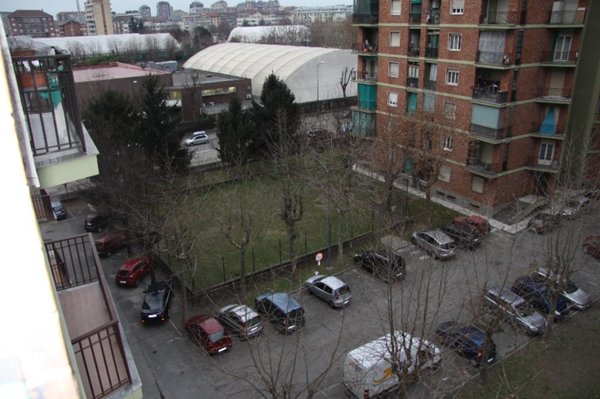 appartamento in vendita a Torino in zona Mirafiori Sud