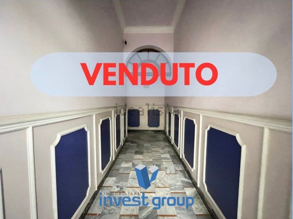 appartamento in vendita a Torino in zona Centro Storico