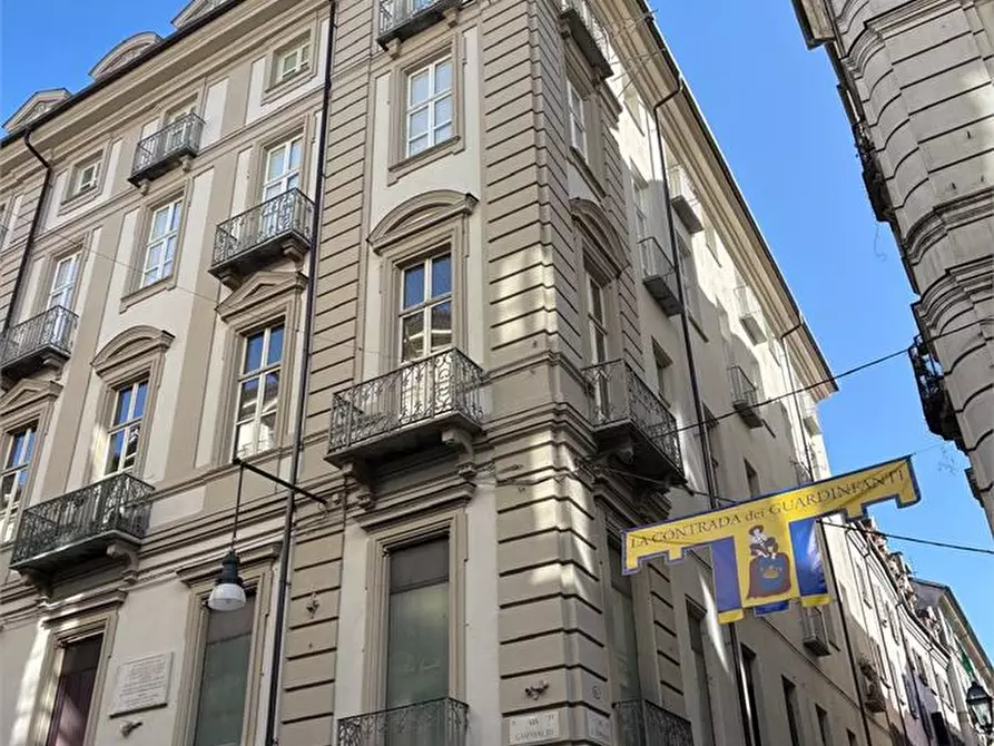 appartamento in vendita a Torino in zona Centro Storico