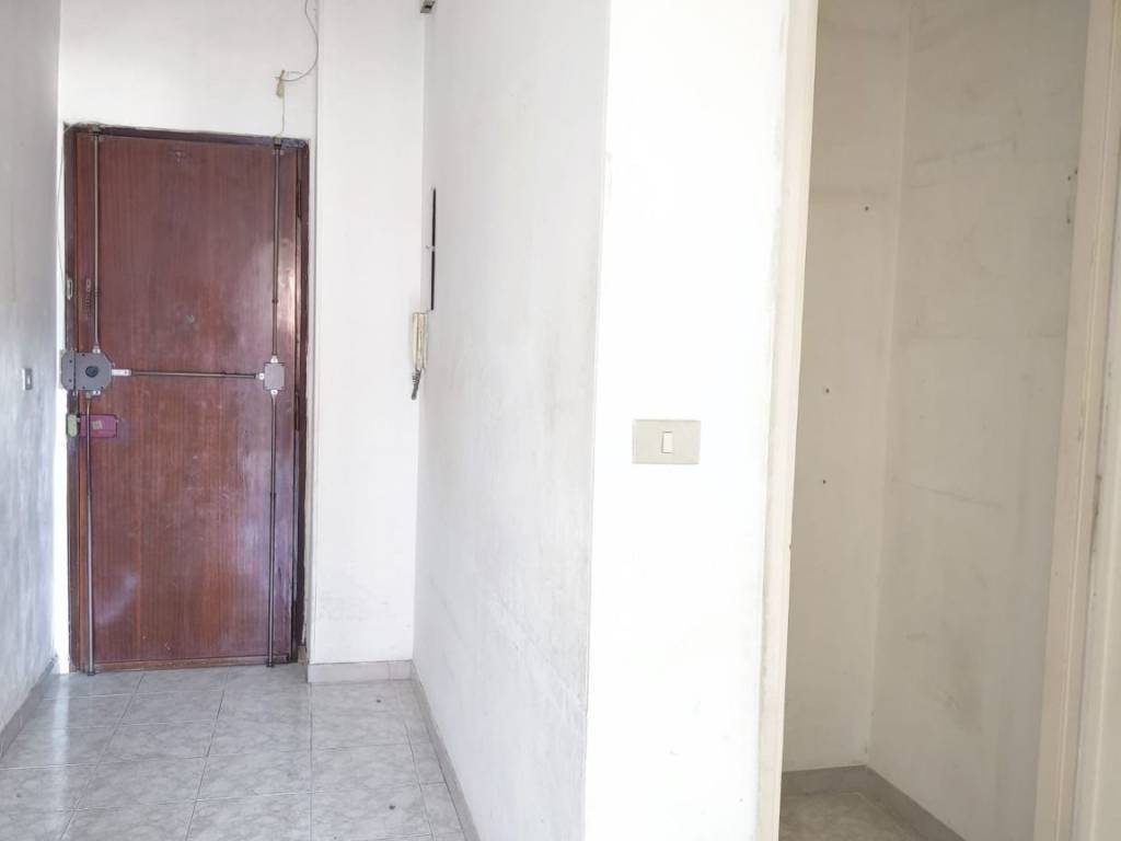 appartamento in vendita a Torino in zona Mirafiori Sud