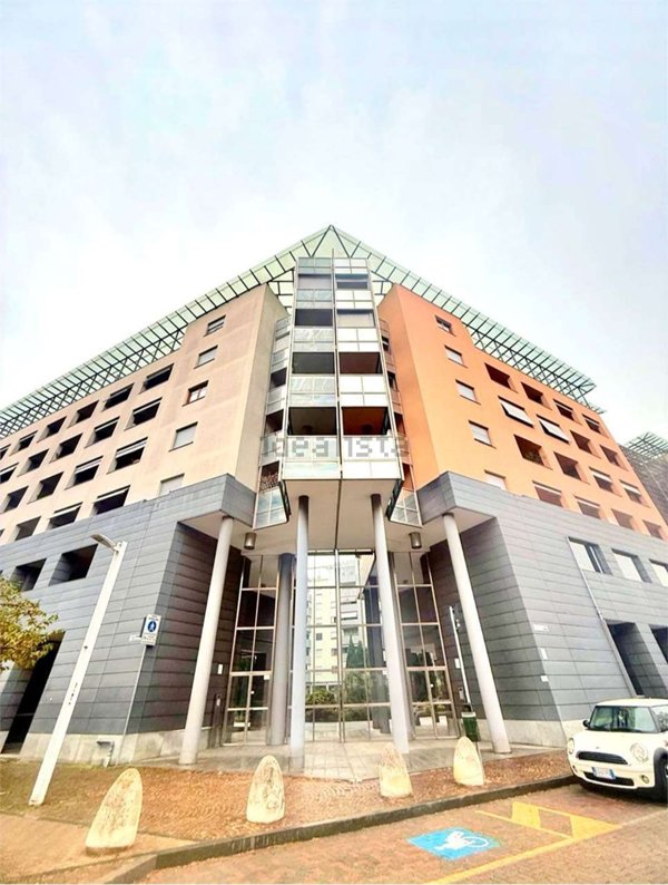 appartamento in vendita a Torino in zona Borgo San Paolo