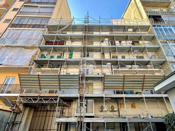 appartamento in vendita a Torino in zona Madonna di Campagna