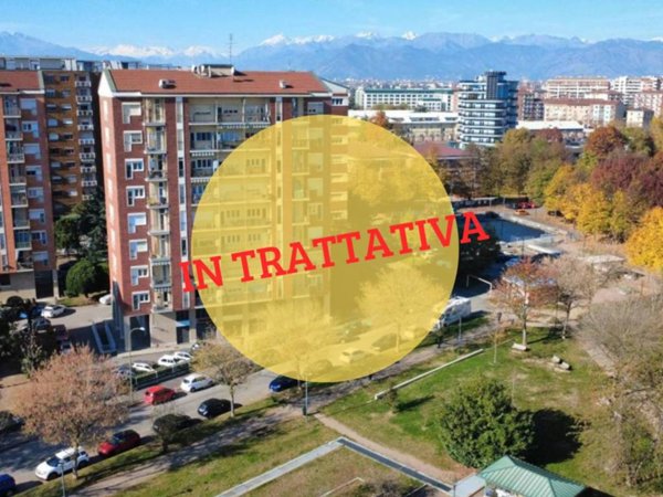 appartamento in vendita a Torino in zona Mirafiori Nord
