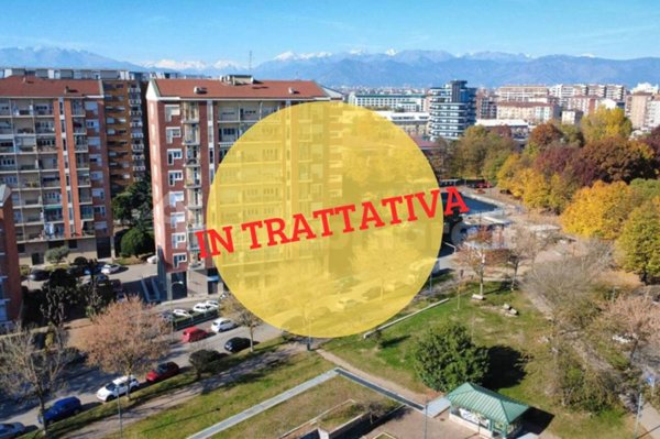 appartamento in vendita a Torino in zona Santa Rita