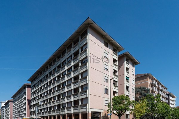 appartamento in vendita a Torino in zona Mirafiori Nord