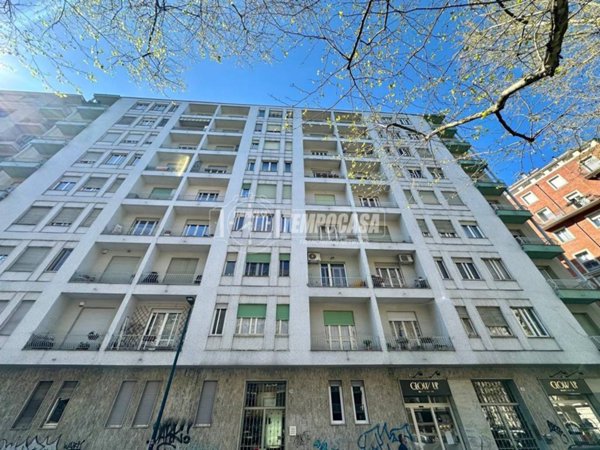appartamento in vendita a Torino in zona Cenisia