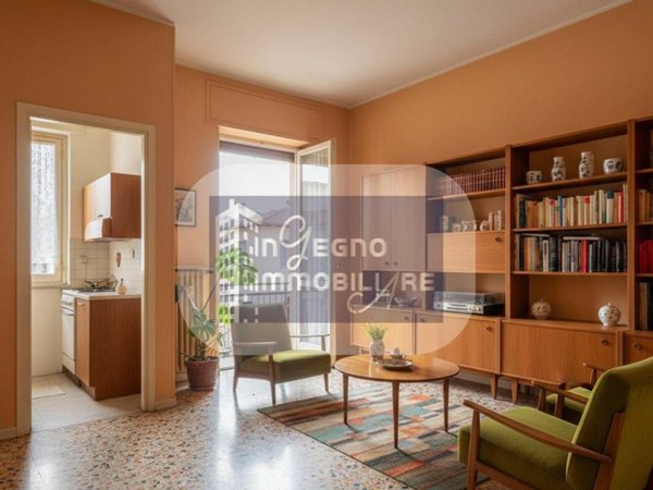 appartamento in vendita a Torino in zona Millefonti