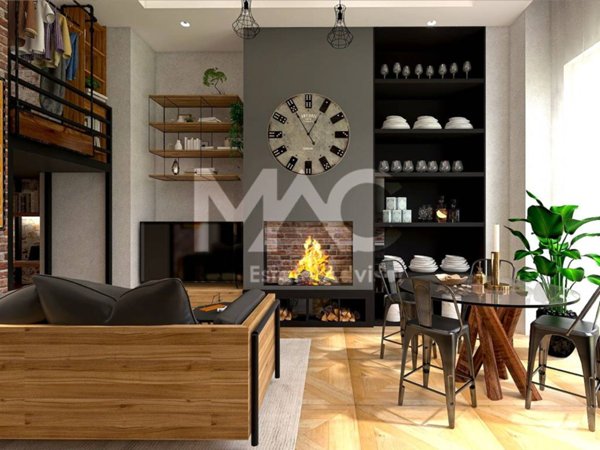 appartamento in vendita a Torino in zona Cit Turin