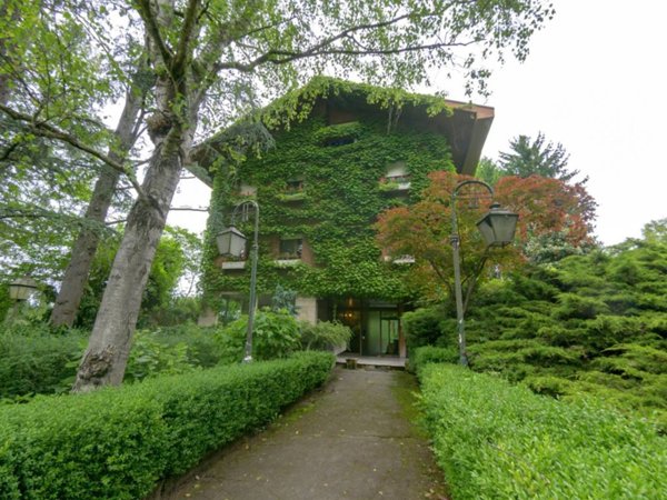 appartamento in vendita a Torino in zona Superga