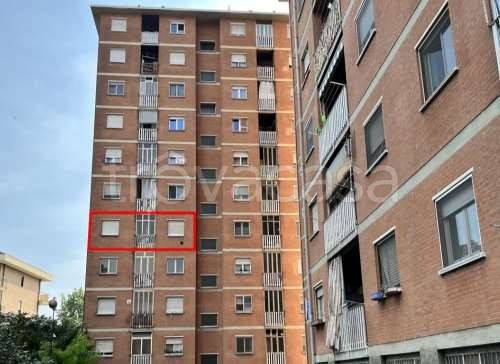 appartamento in vendita a Torino in zona Mirafiori Sud