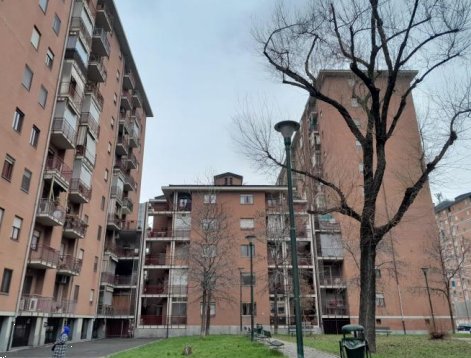 appartamento in vendita a Torino