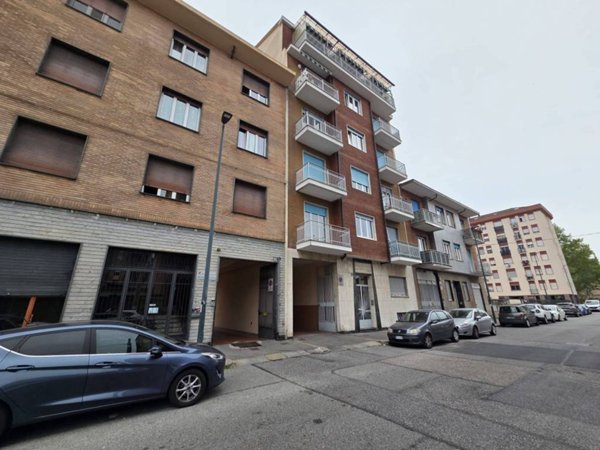 appartamento in vendita a Torino in zona Mirafiori Nord