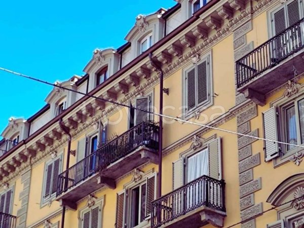 appartamento in vendita a Torino in zona Crocetta