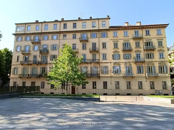 appartamento in vendita a Torino in zona Centro Storico