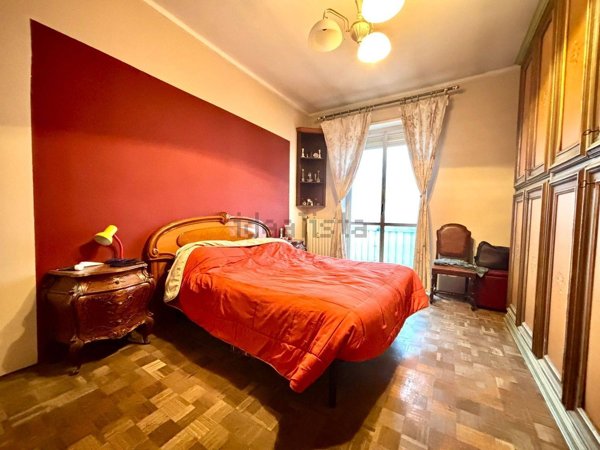 appartamento in vendita a Torino in zona Borgata Vittoria