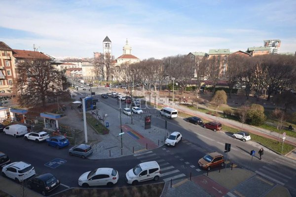 appartamento in vendita a Torino in zona San Donato