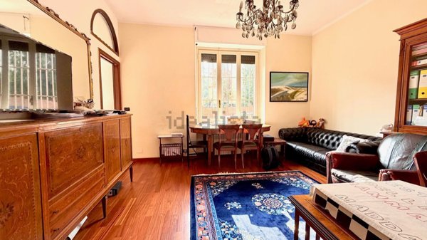 appartamento in vendita a Torino in zona Madonna del Pilone