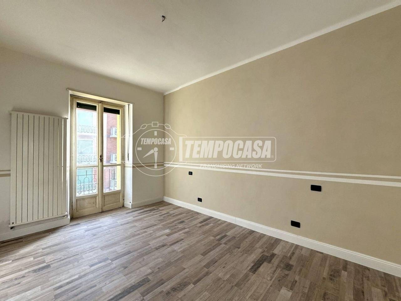 appartamento in vendita a Torino in zona Lucento