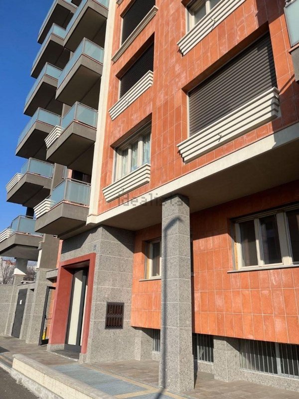 appartamento in vendita a Torino in zona Parella