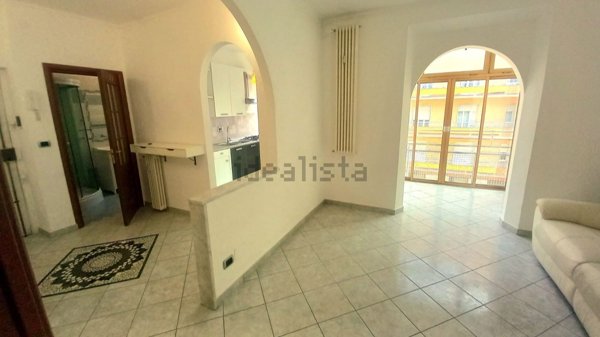 appartamento in vendita a Torino in zona Centro Storico