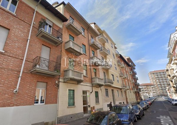 appartamento in vendita a Torino in zona Parella