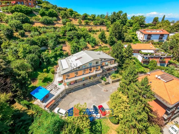 appartamento in vendita a Torino in zona Borgo Po