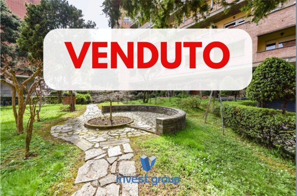 appartamento in vendita a Torino in zona Millefonti