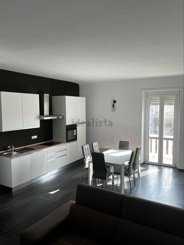 appartamento in vendita a Torino in zona Madonna di Campagna