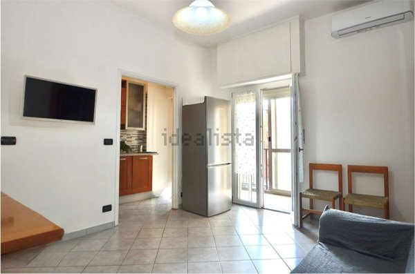 appartamento in vendita a Torino in zona Vallette