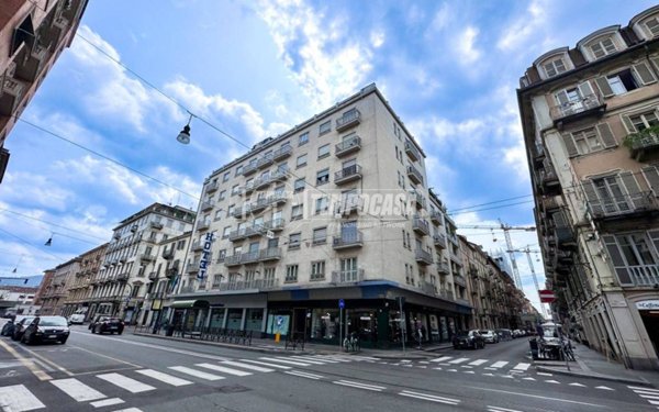 appartamento in vendita a Torino in zona Crocetta