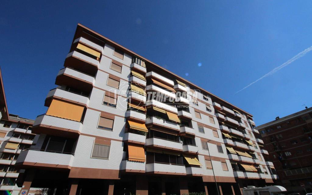 appartamento in vendita a Torino in zona Santa Rita