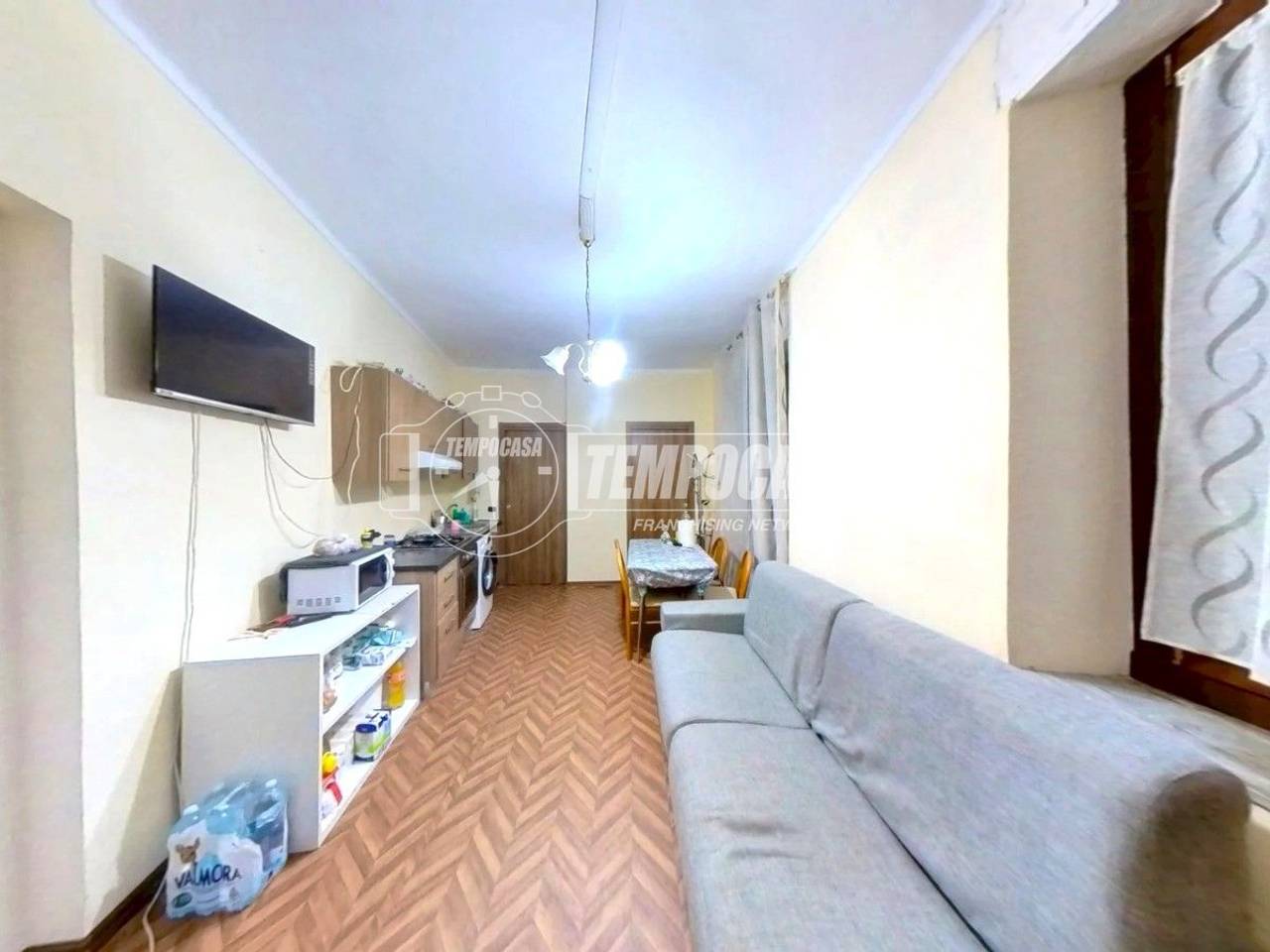 appartamento in vendita a Torino in zona Barriera di Milano