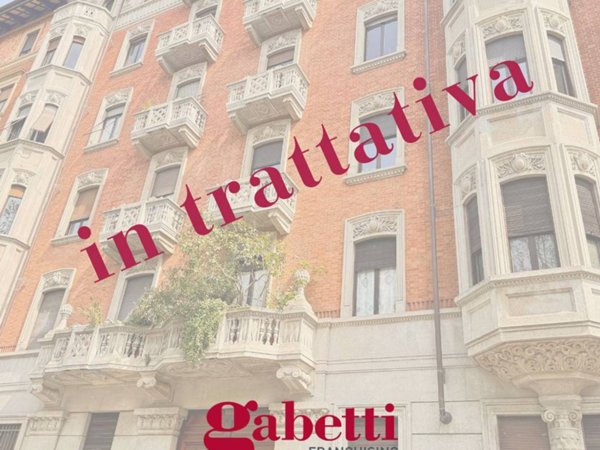 attico in vendita a Torino in zona Campidoglio