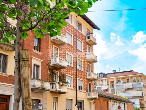 appartamento in vendita a Torino in zona San Donato