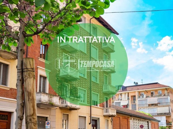 appartamento in vendita a Torino in zona San Donato