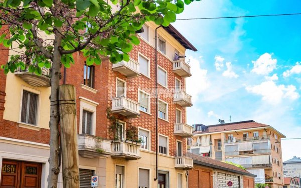 appartamento in vendita a Torino in zona San Donato